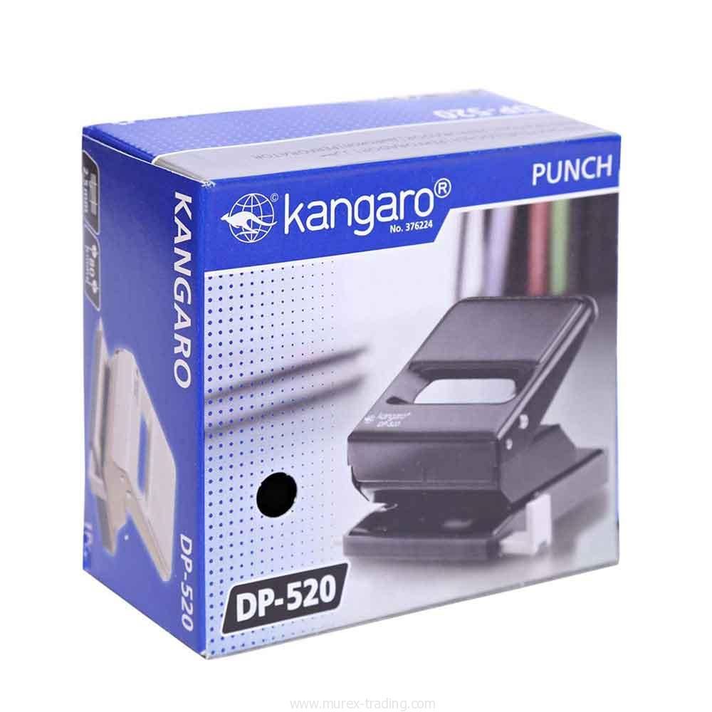 Hole Punch Kangaro DP 520