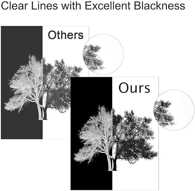150A Compitable Black Toner Cartridge for LaserJet M111 and M141 Printers