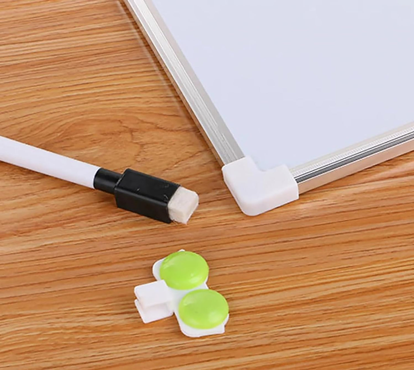 Magnetic Double Side Whiteboard 25x35cm