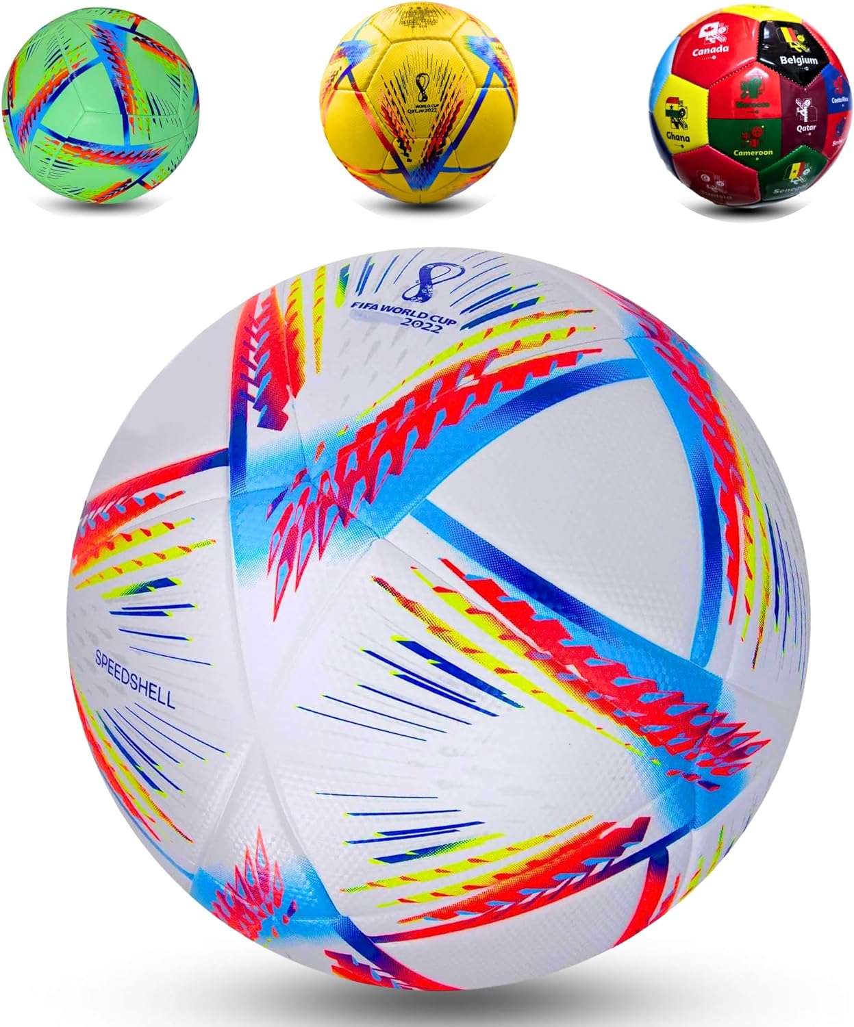 Soccer Football Premium Quality