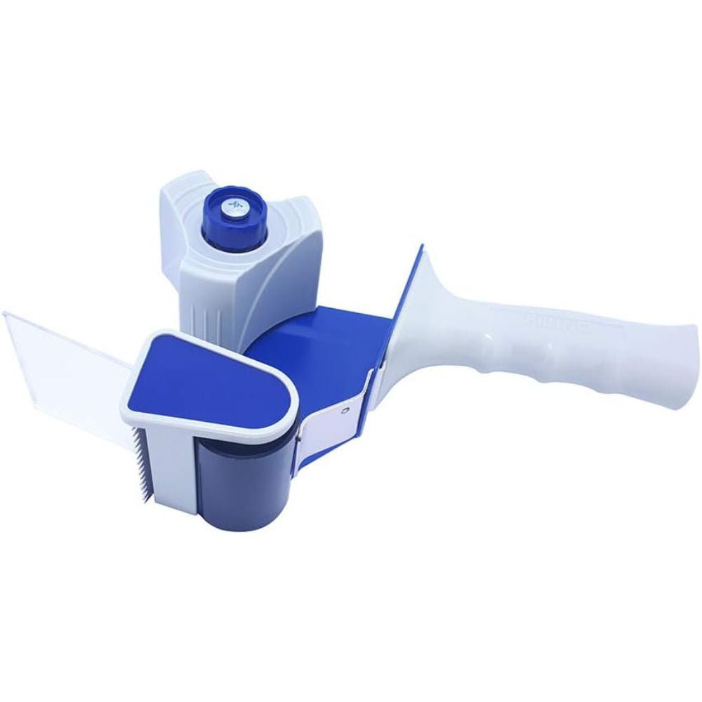 Packing Tape Dispenser Gun Moving Carton Box Sealer