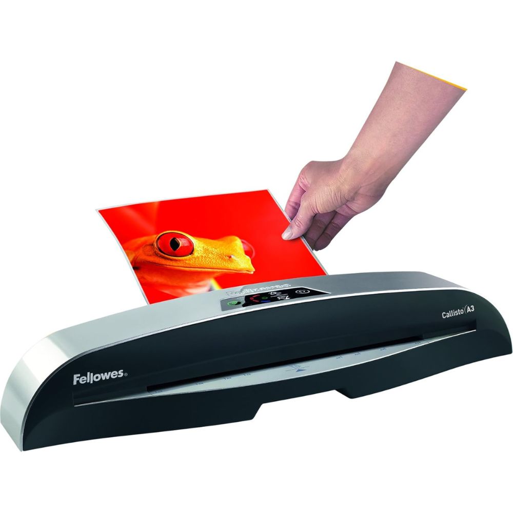 Lamination Pouch A3 High Gloss 125 Micron 100 Sheets