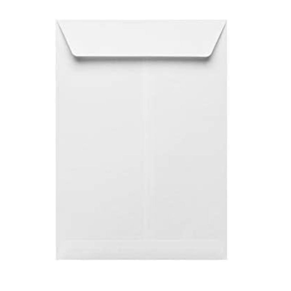 Envelopes A5 Self Adhesive White 80 GSM (Pack Of 50)