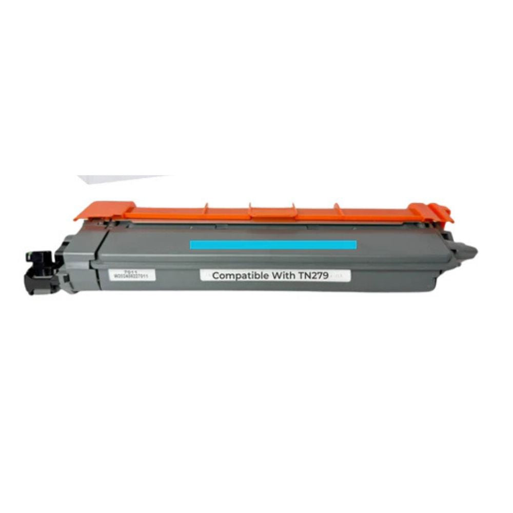 TN-279 Toner Cartridge with Chip for HL-L3280CDW, DCP-L3520CDW, DCP-L3560CDW, MFC-L3720CDW, MFC-L3760CDW