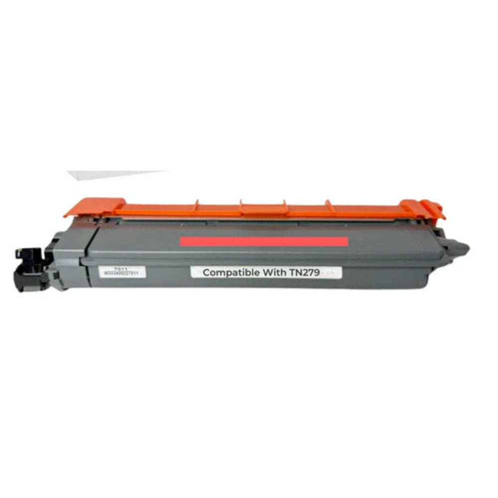 TN-279 Toner Cartridge with Chip for HL-L3280CDW, DCP-L3520CDW, DCP-L3560CDW, MFC-L3720CDW, MFC-L3760CDW