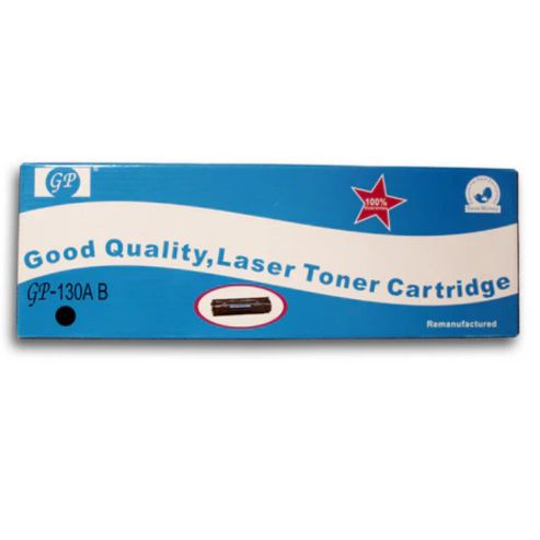 GP 130A Remanufactured Toner Cartridges for HP Colour LaserJet Pro MFP M176/MFP M177
