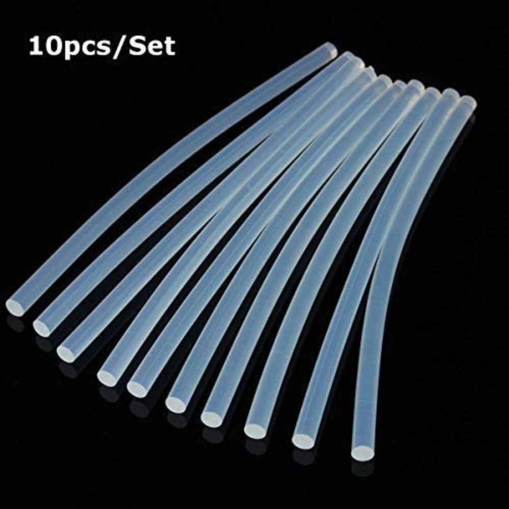 Glue Gun Sticks 7mm For Small Glue Gun (Pack Of 10)
