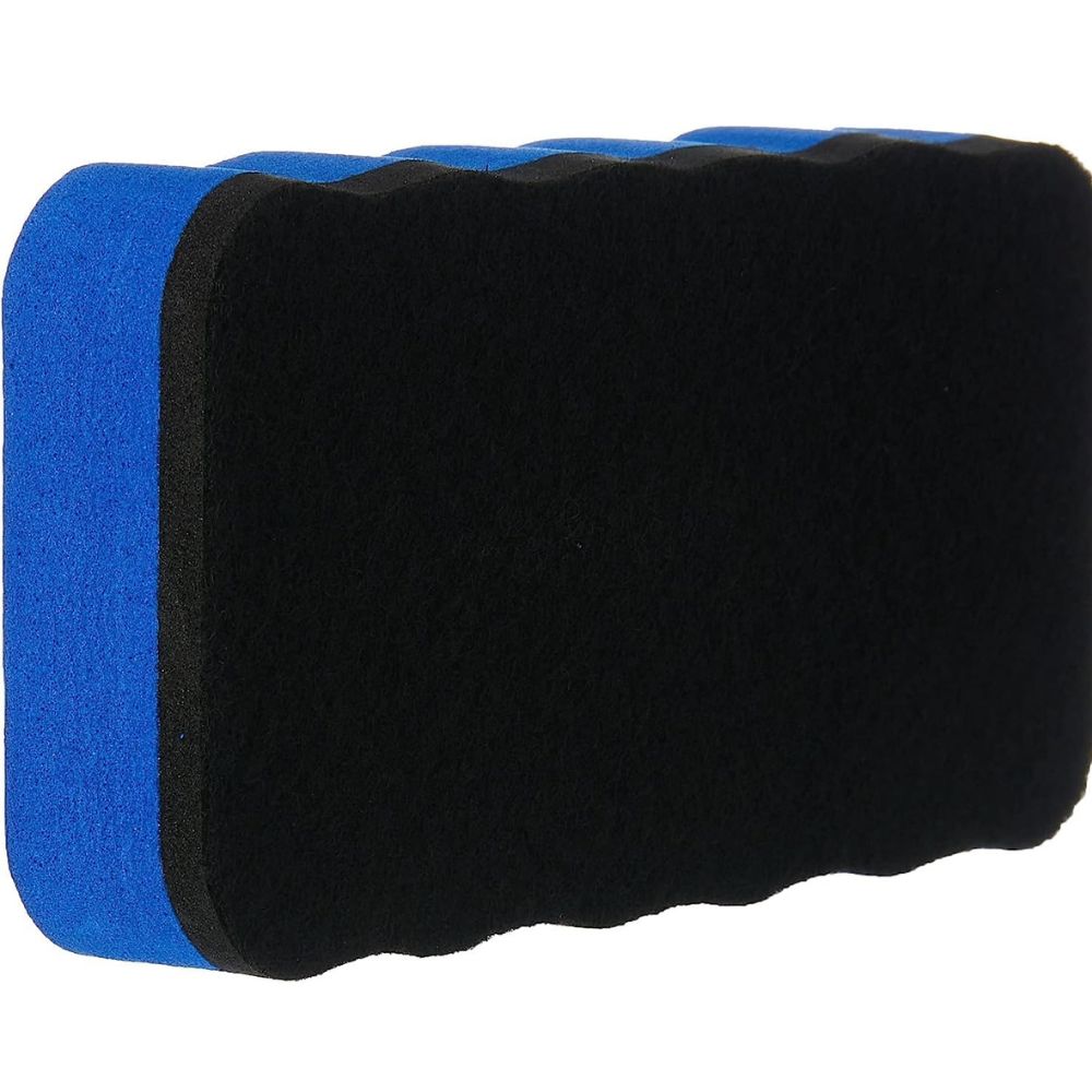 Magnetic White Board Duster Small