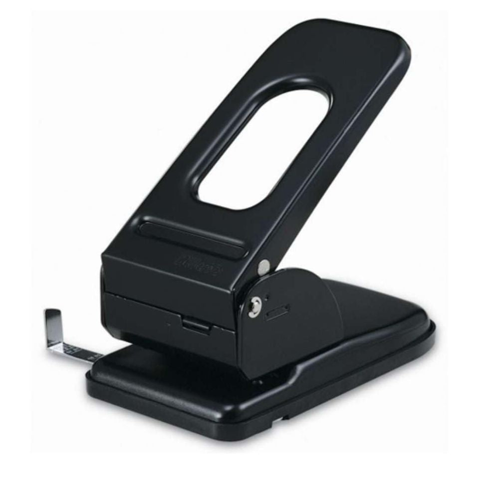Heavy Duty 2 Hole Punch Machine 63 Pages