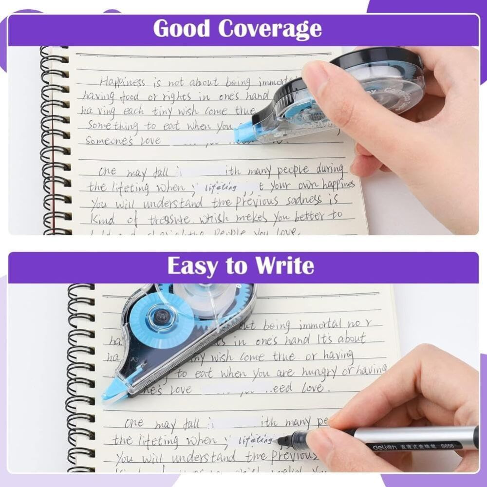 stationery items for office