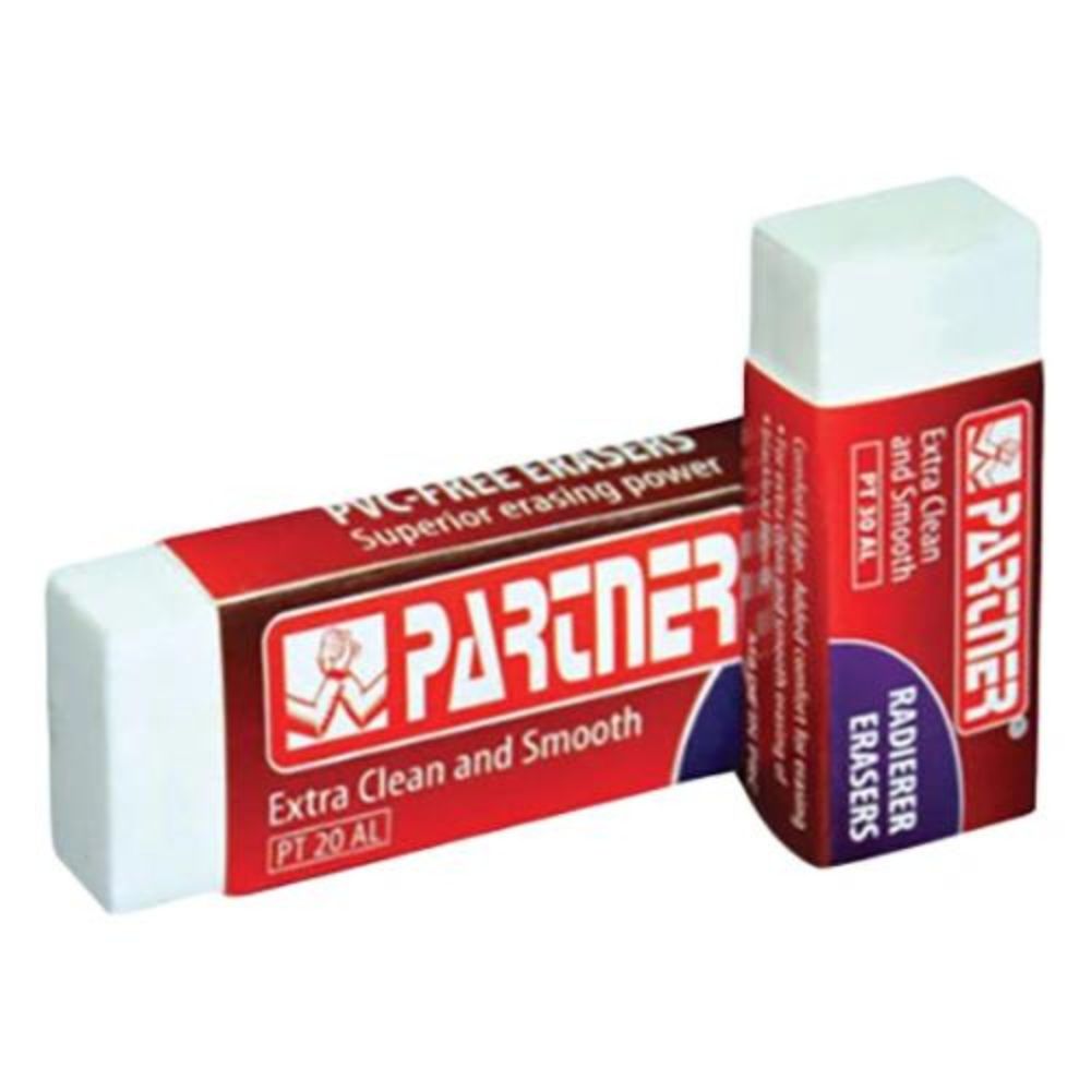 Pencil Eraser PT-30AL (Pack Of 10)
