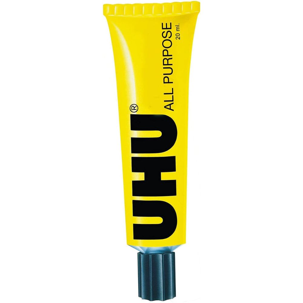 UHU Tube 20ml Orignal