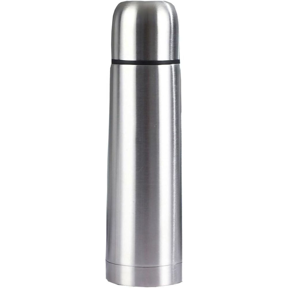Stainless Steel Hot / Cold Flask 750ml