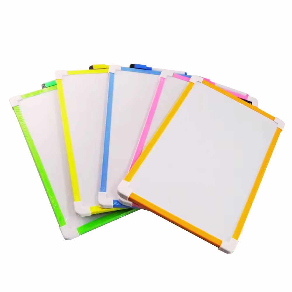 Magnetic White Board 35x50 cm