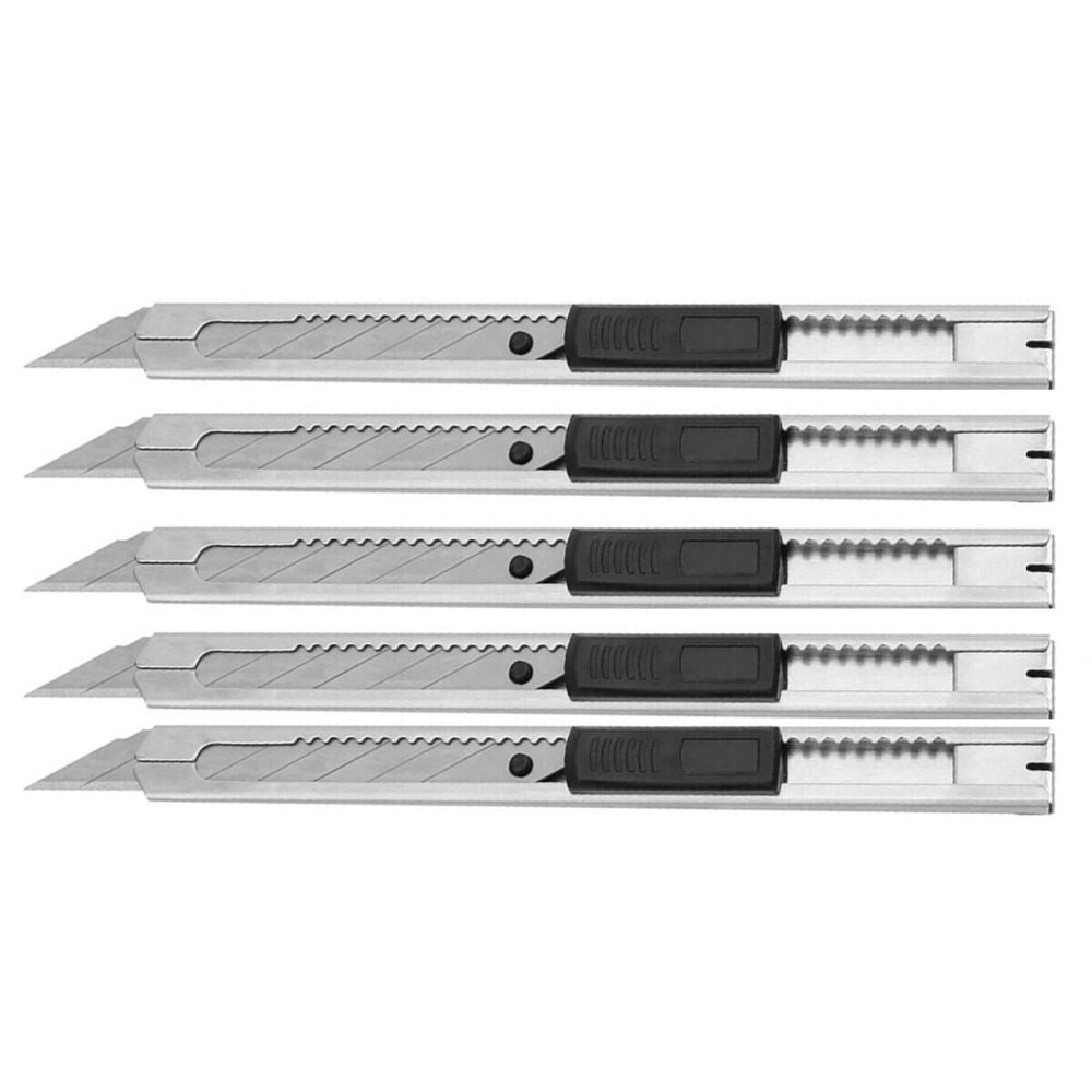 Stainless Steel Paper Cutter 9mm