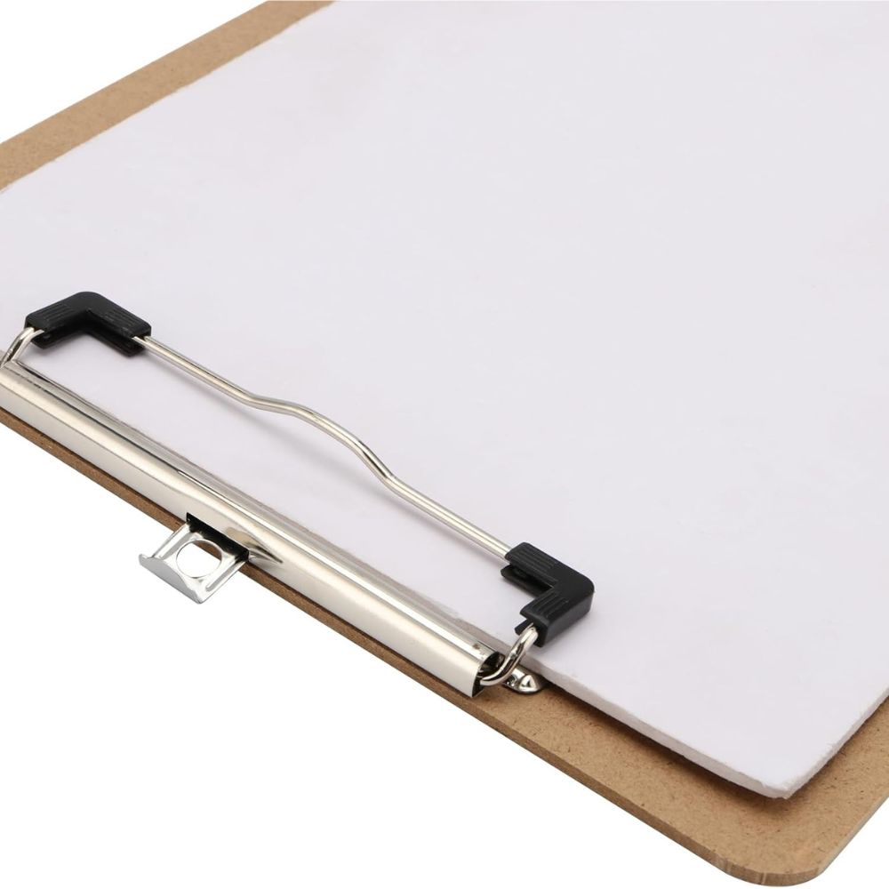 Wooden Clipboard A5 Size