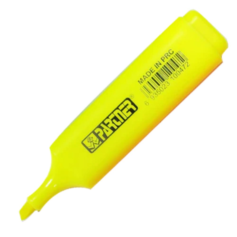 Highlighter Markers