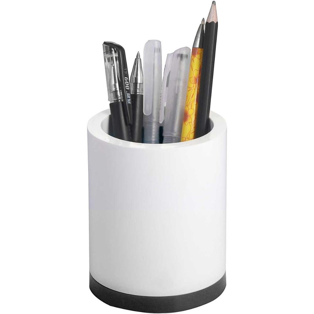 Multi-Function Pen Holder
