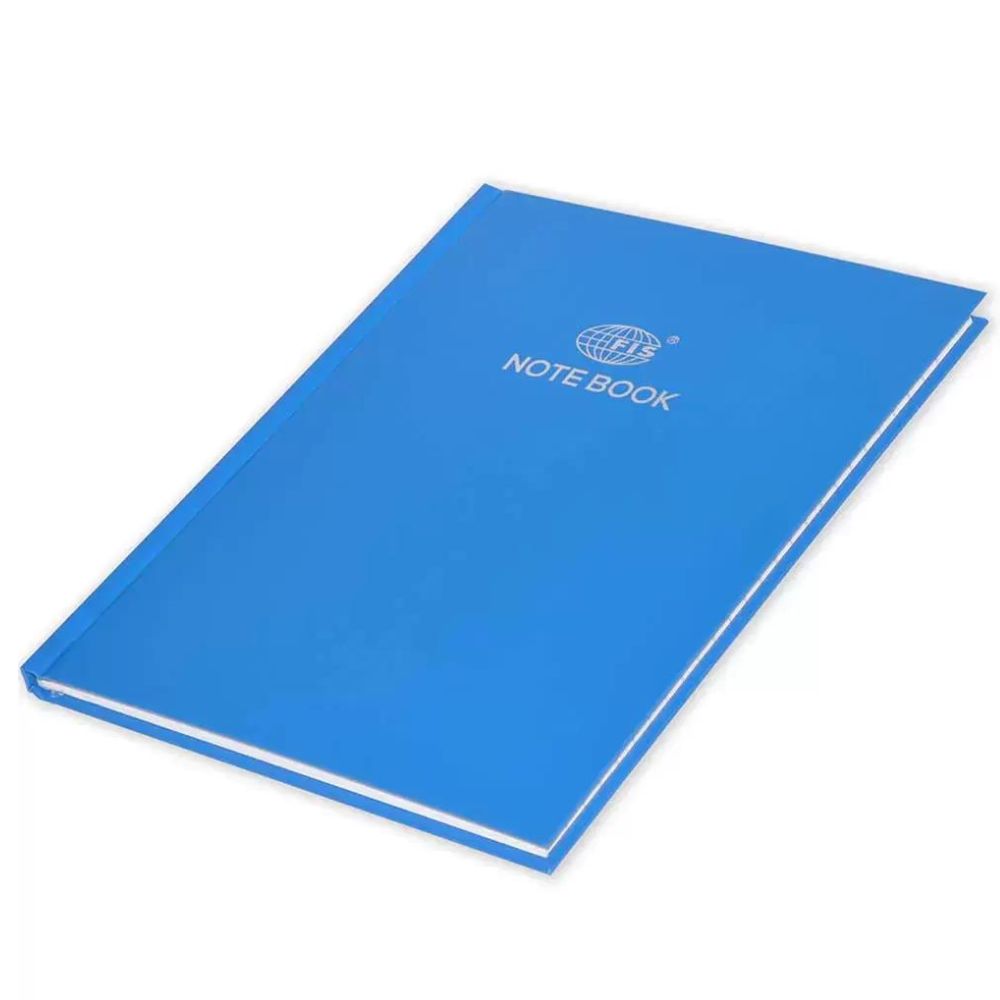 Notebook 100 Sheets Single Line Indonesia Paper 70 gsm