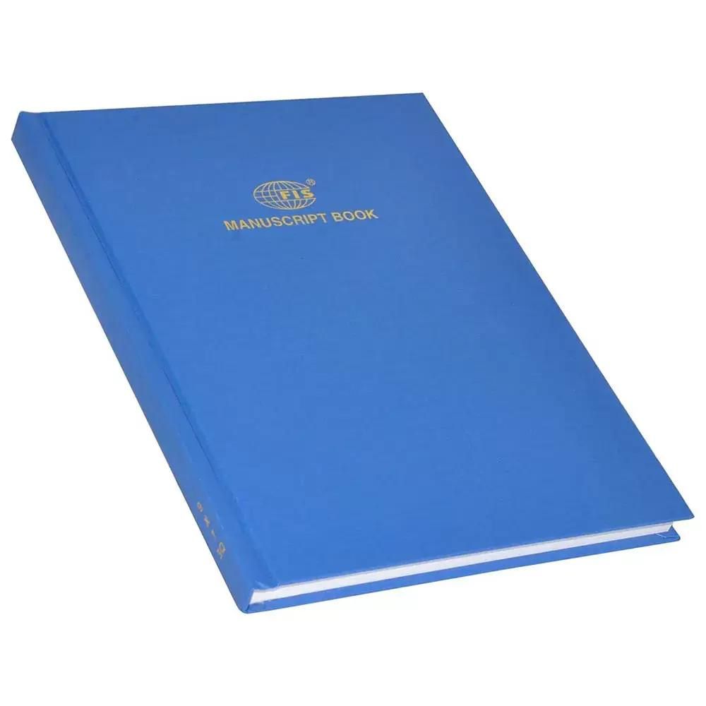 Notebook 9x7 Inches 144 Pages