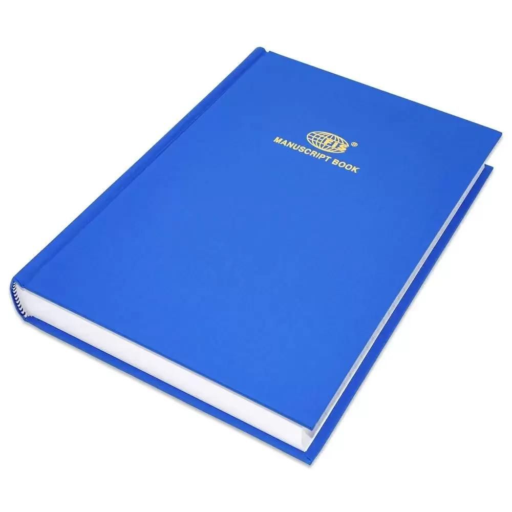 Notebook A4 Size 384 Ruled Pages Single Line