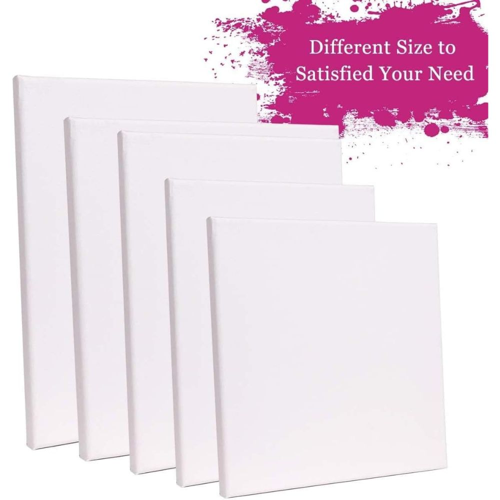 Artist Canvas Boards