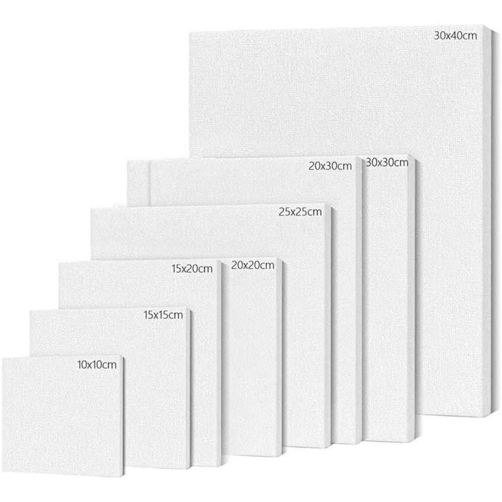 Artist Canvas Boards