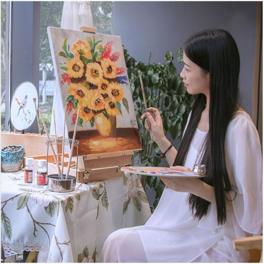 Artist Canvas Boards