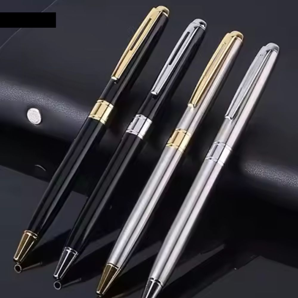 Fancy Ball Pen Blue 0.5mm