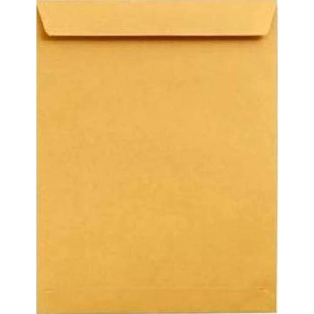 Self Adhesive Envelopes A4 Size 12x10 (Pack Of 50)