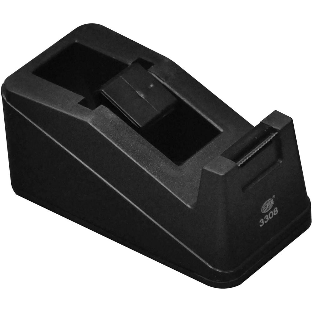 Tape DIspenser Small Holds Upto 19 mm Width, 25 mm Tape