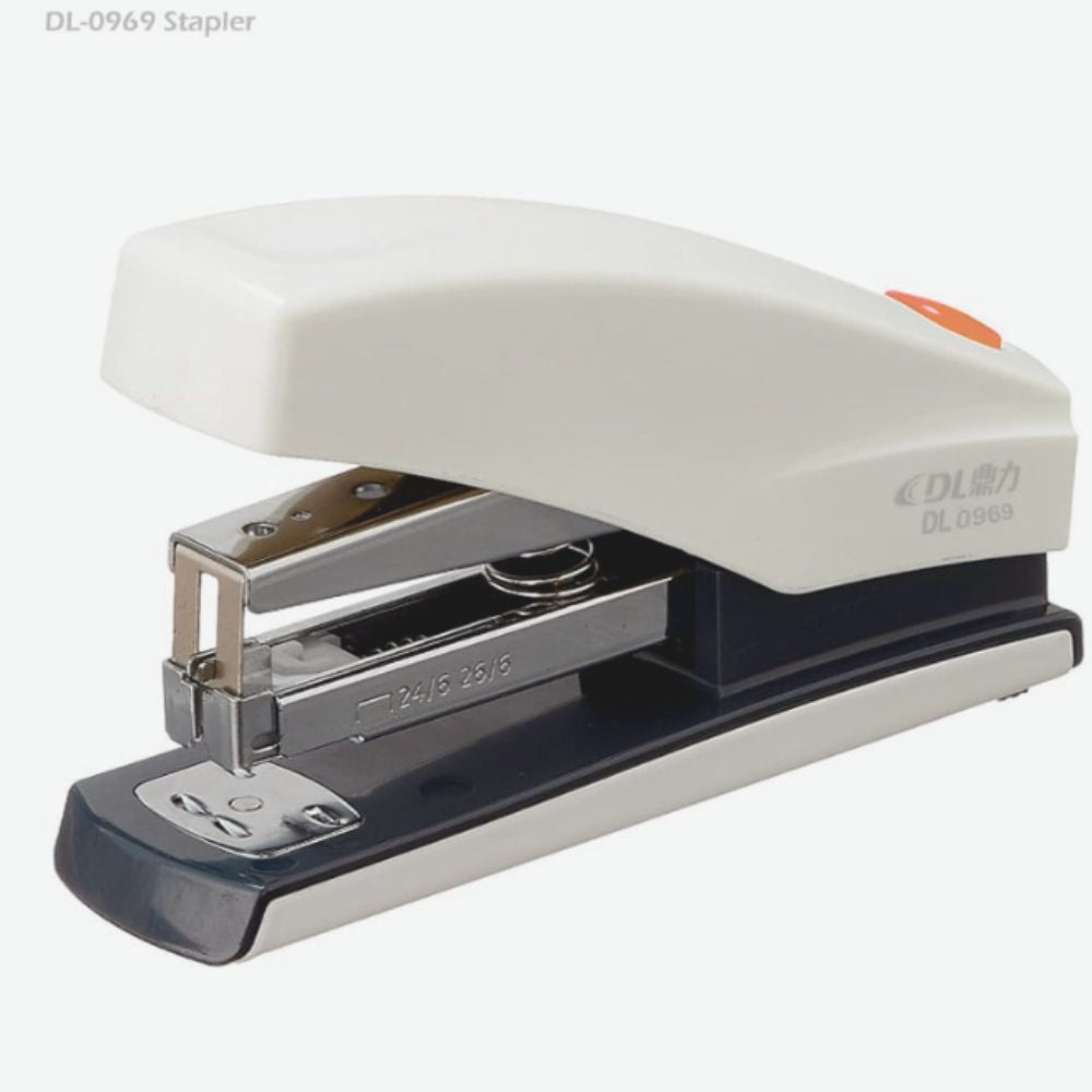 Stapler DL-0969 70% Effortless Stapler 24-6