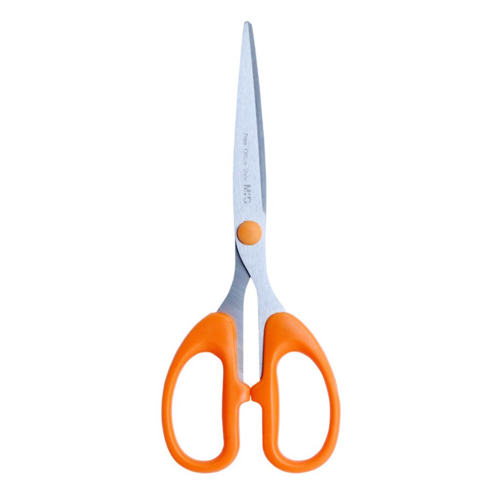 Scissor M&G 7.5 Inch