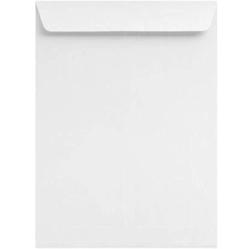 Envelope A3 Size White 80 Gsm Self Adhesive (Pack Of 50)