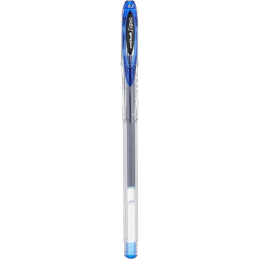 Uni Ball Signo Gel Pen 0.7MM