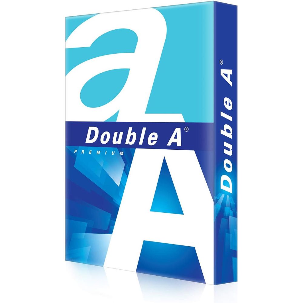 A3 Paper Double A 80 Gsm 1 Ream (500 Sheets)