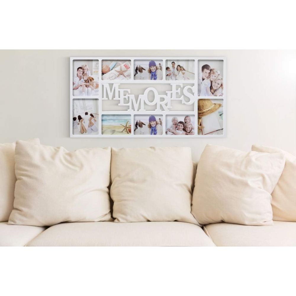 Family Collage Photo Frame