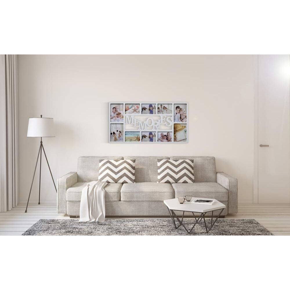 Family Collage Photo Frame