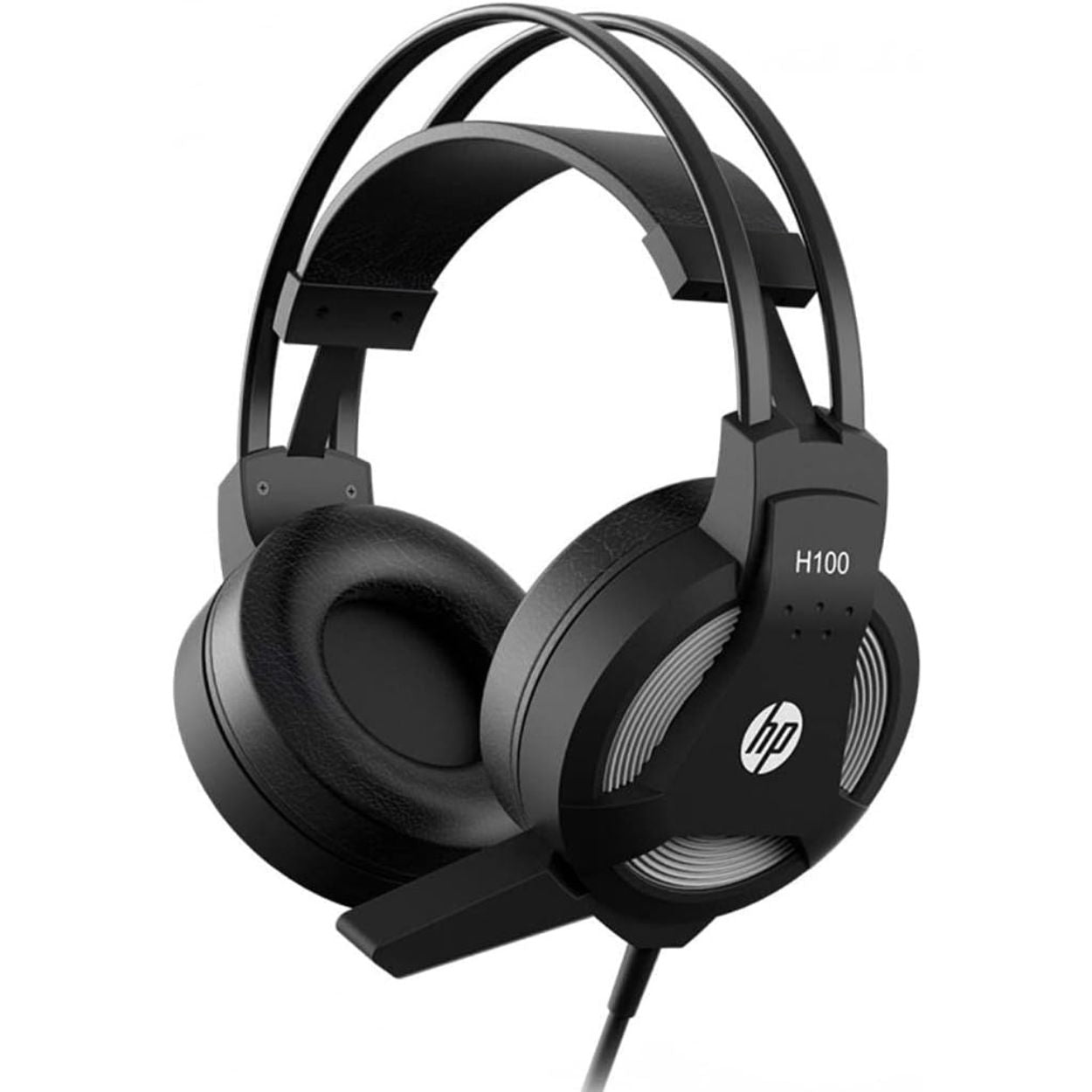 HP Gaming Wired Headset H100