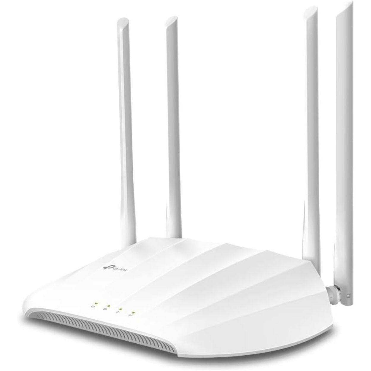 TP Link Router AC 1200 Wireless Gigabit Access Point Desktop Wi-Fi Bridge