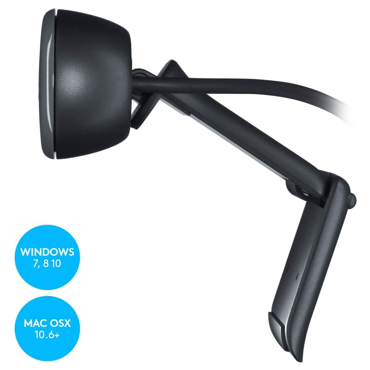 Logitech HD Webcam C270