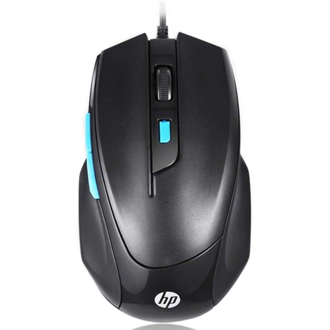 HP Wired Gaming Mouse M150