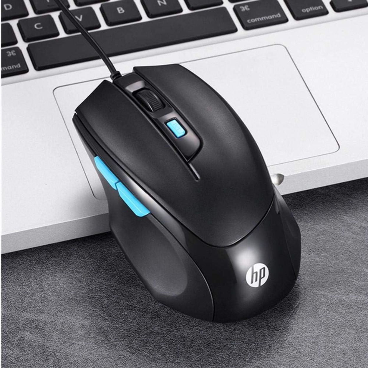 HP Wired Gaming Mouse M150