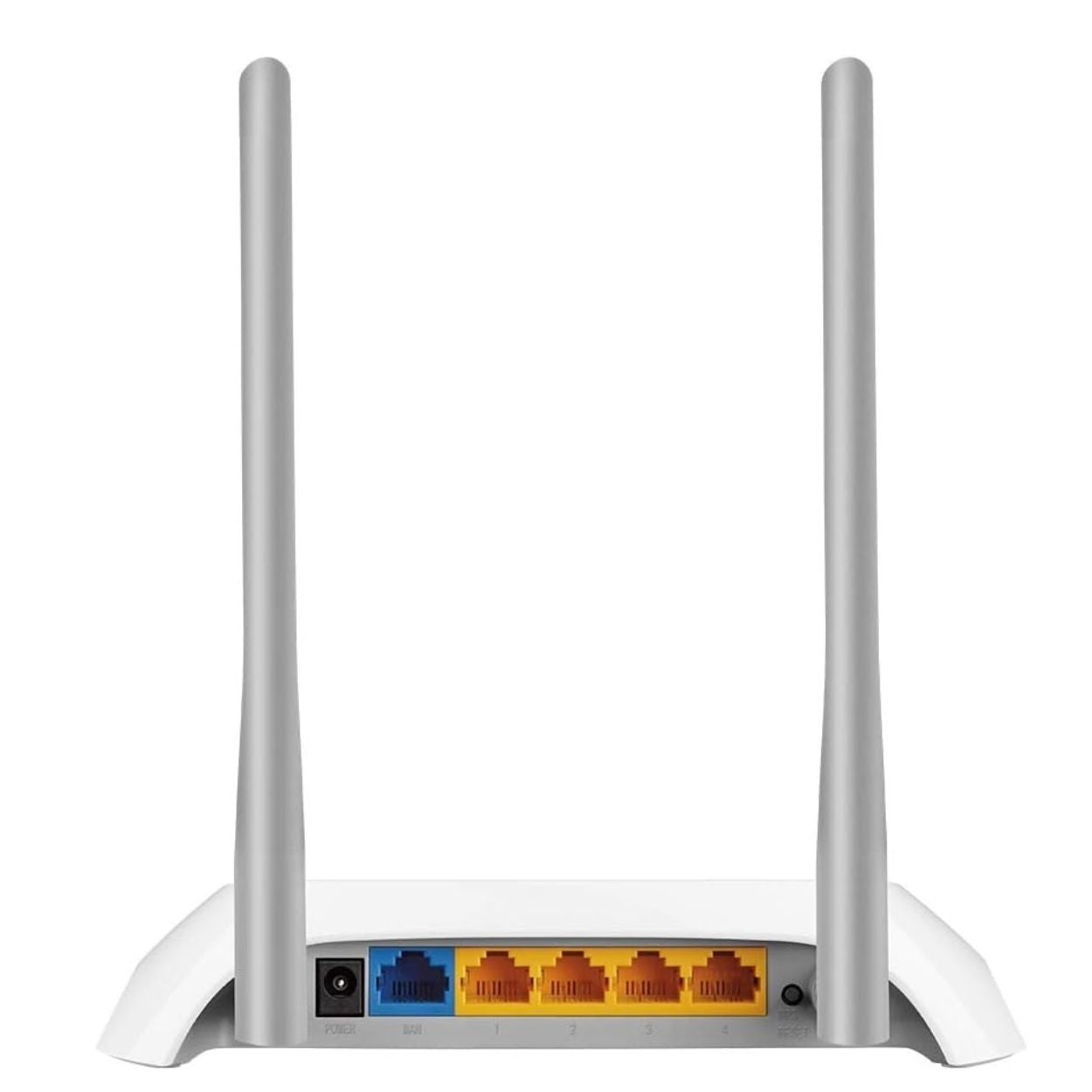 Tp-link 300m Wireless N Router TL-WR840N