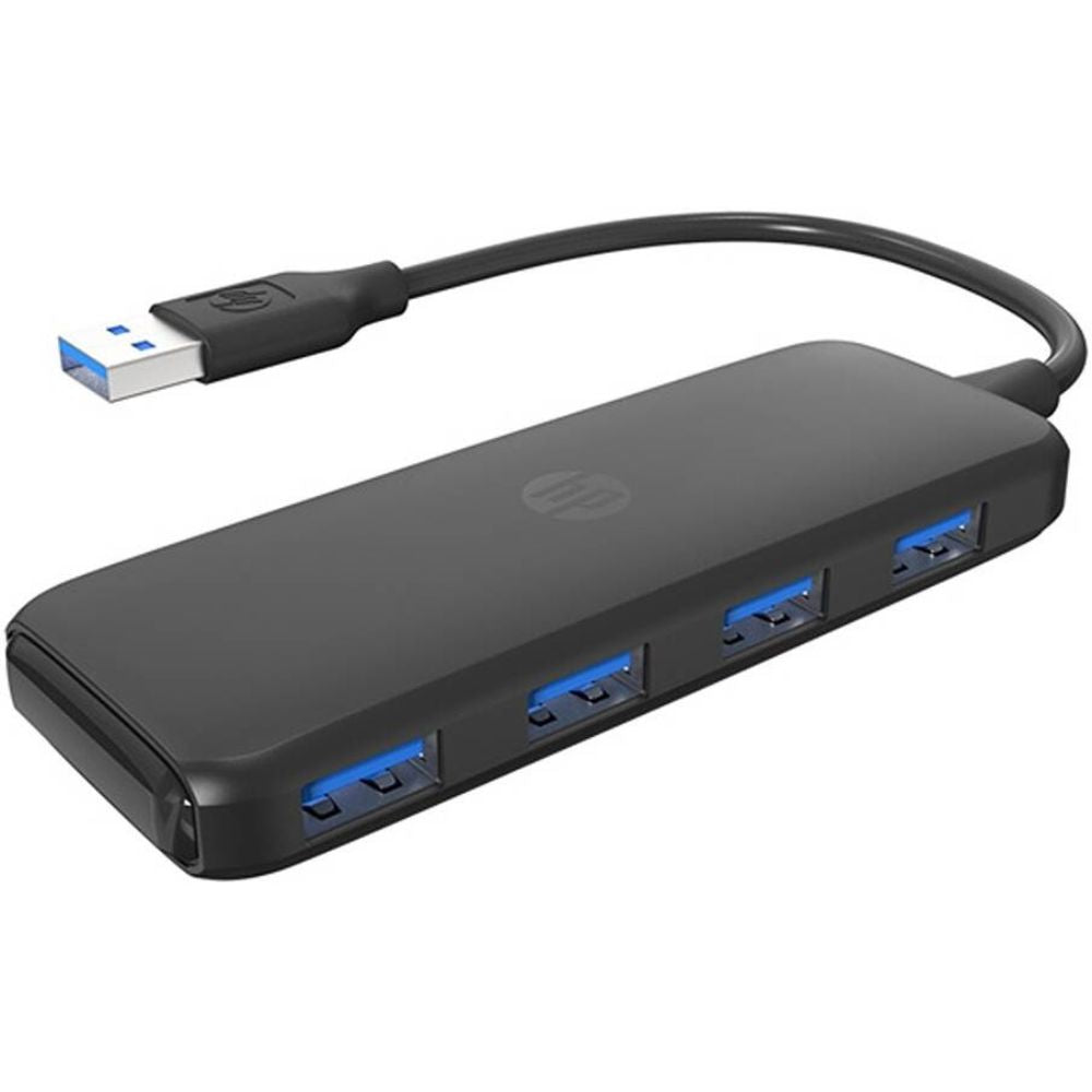 HP DHC-CT110 USB 4 Hub Supported USB Standards USB