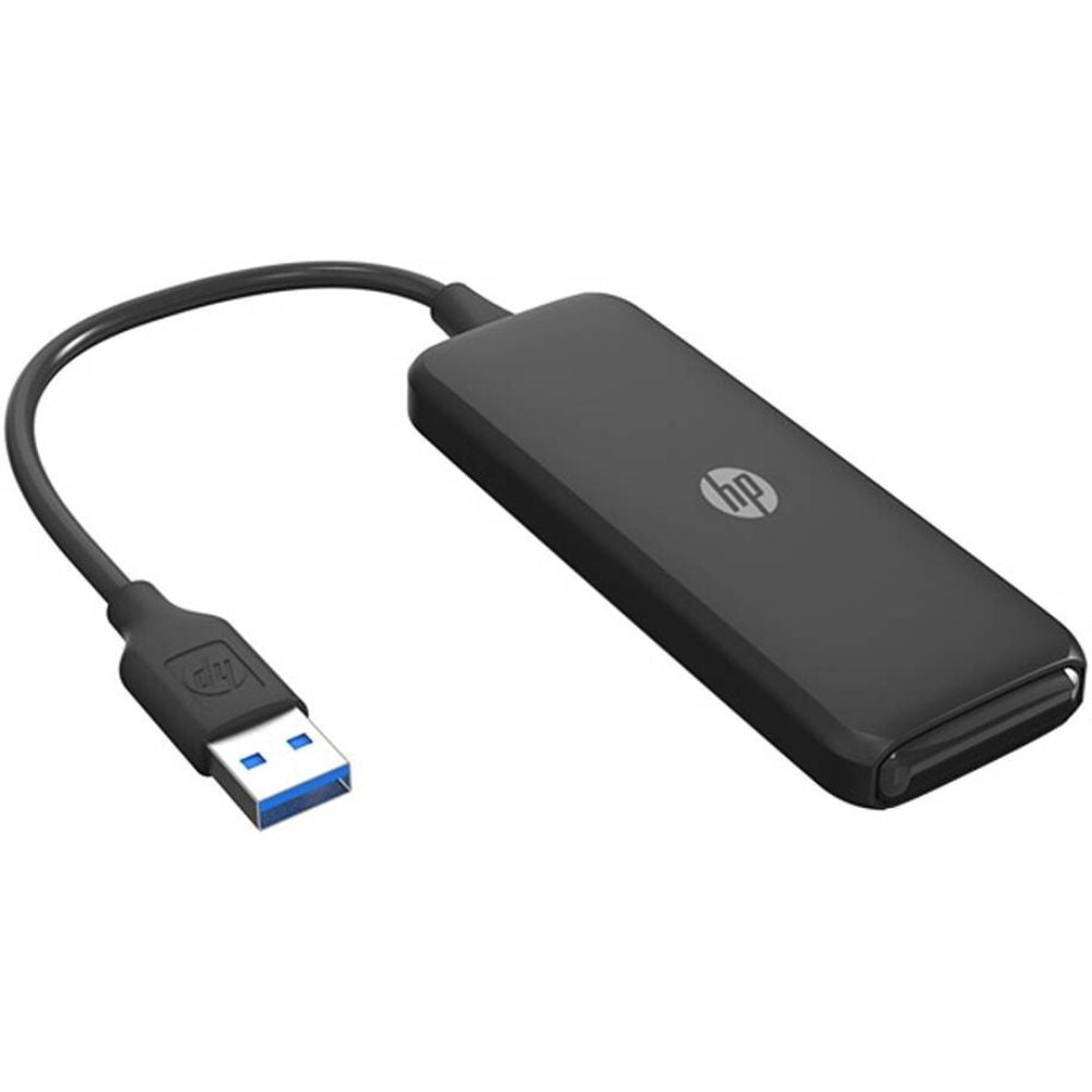 HP DHC-CT110 USB 4 Hub Supported USB Standards USB