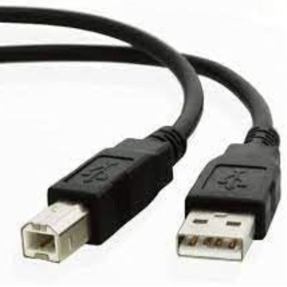 Usb Printer Cable Laserjet, Deskjet 1.5 Meter