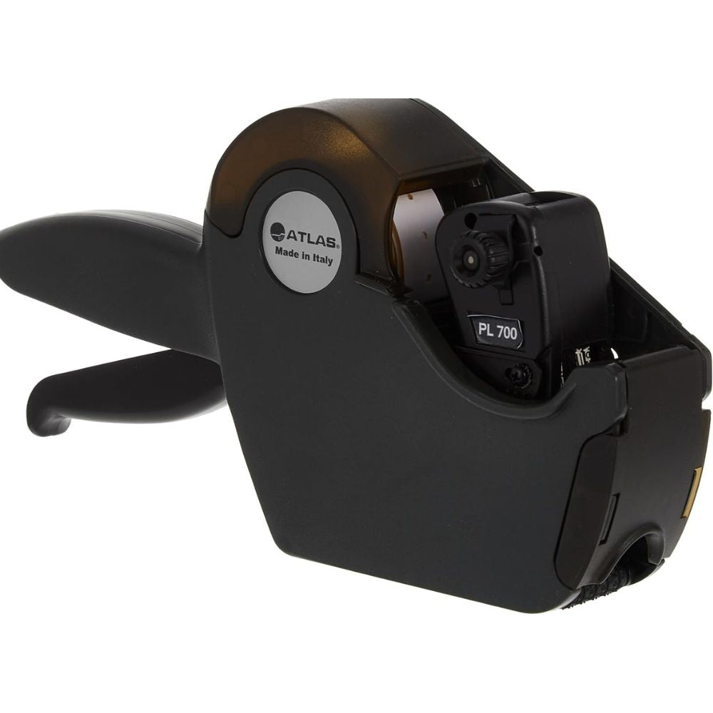 Atlas Price Labeler 8 Digits Price Tag Machine 1 Line