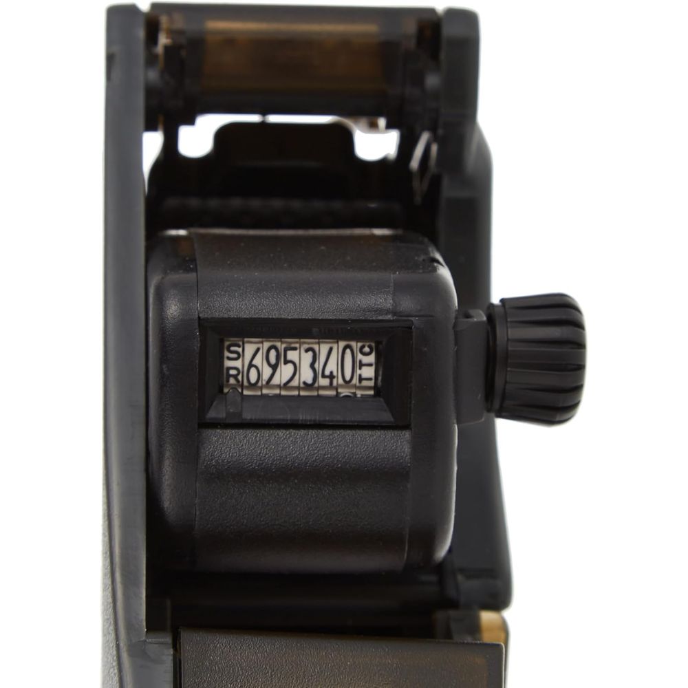 Atlas Price Labeler 8 Digits Price Tag Machine 1 Line