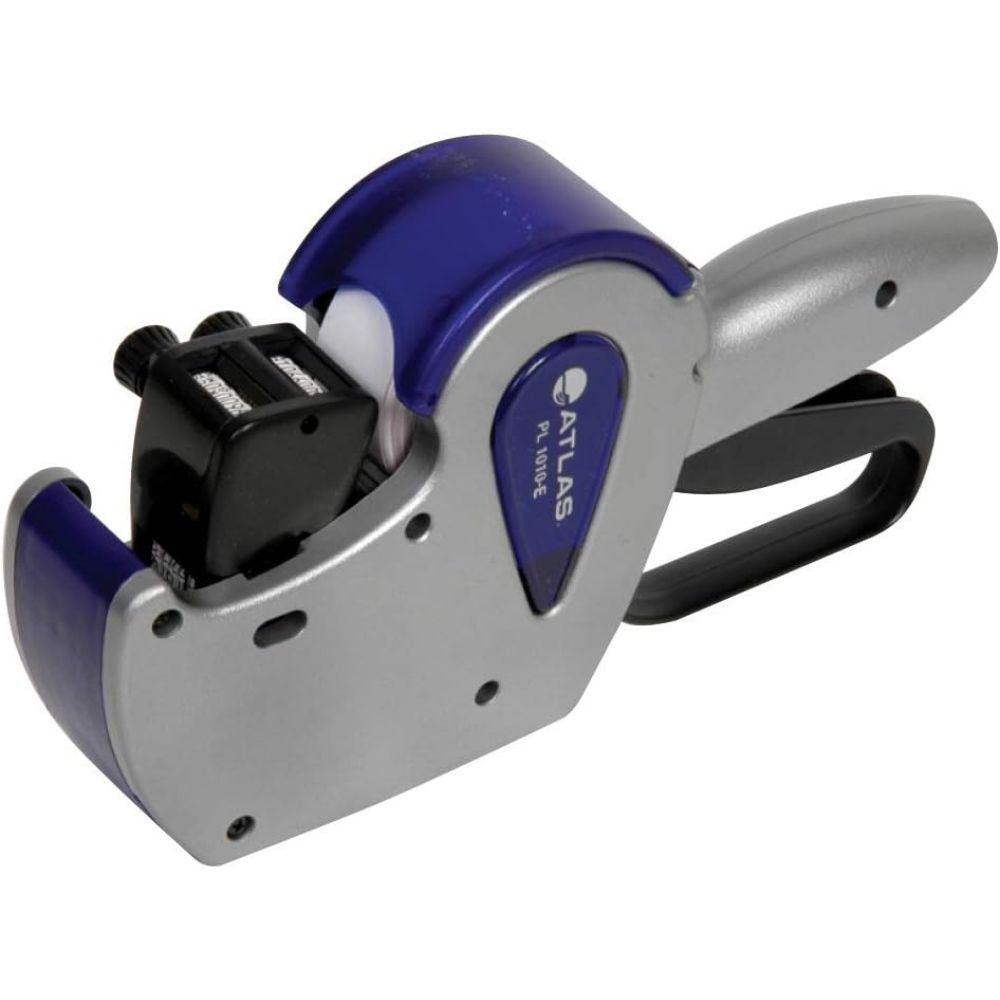 Atlas Price Labeling Machine 2 Line Price + Expiry 10 Digits